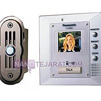 سیستم آیفون تصویریVL-G201  سیستم آیفون تصویریVL-G201